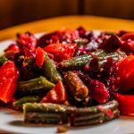 Die Renaissance der Roten Rübe und die Kunst des geschichteten Bürolunchs