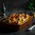 Herbstliche Seelenwärmer: Wenn Deftiges aus dem Ofen den Feierabend rettet