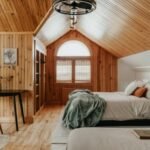 Kleine Veränderungen, die Ihr Zuhause sofort ruhiger machen und kein Vermögen kosten